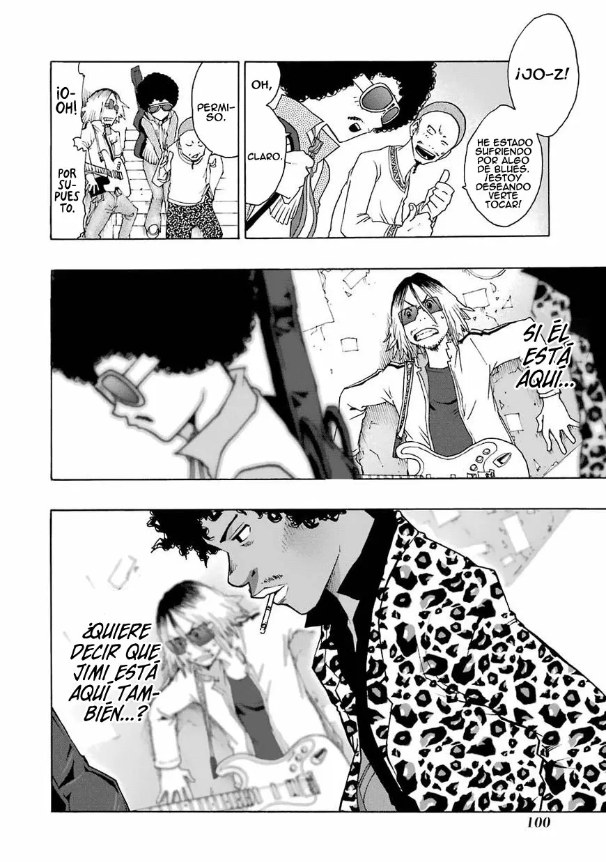 Página 44 del Manga