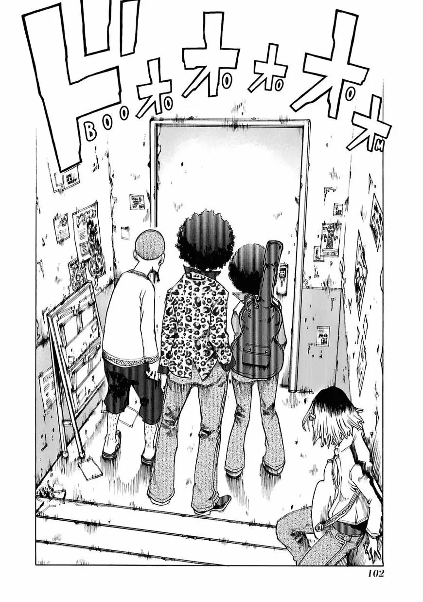 Página 46 del Manga