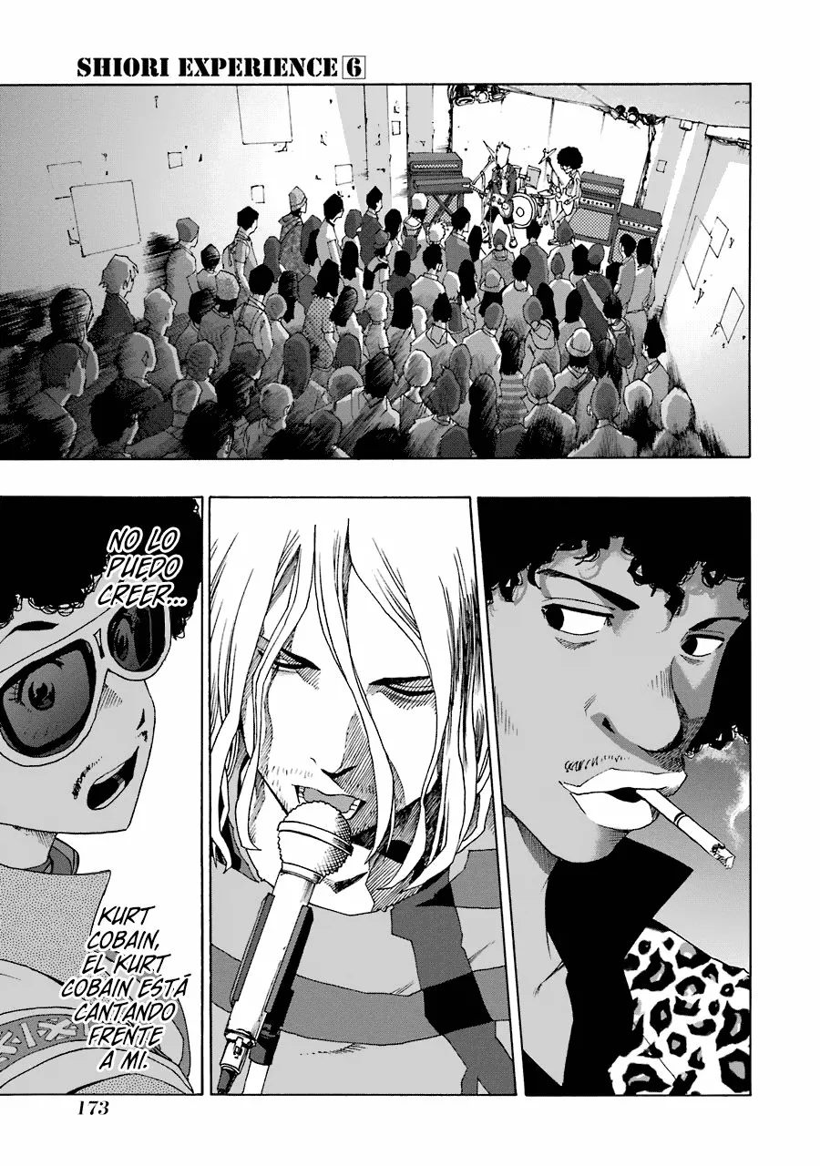 Página 32 del Manga