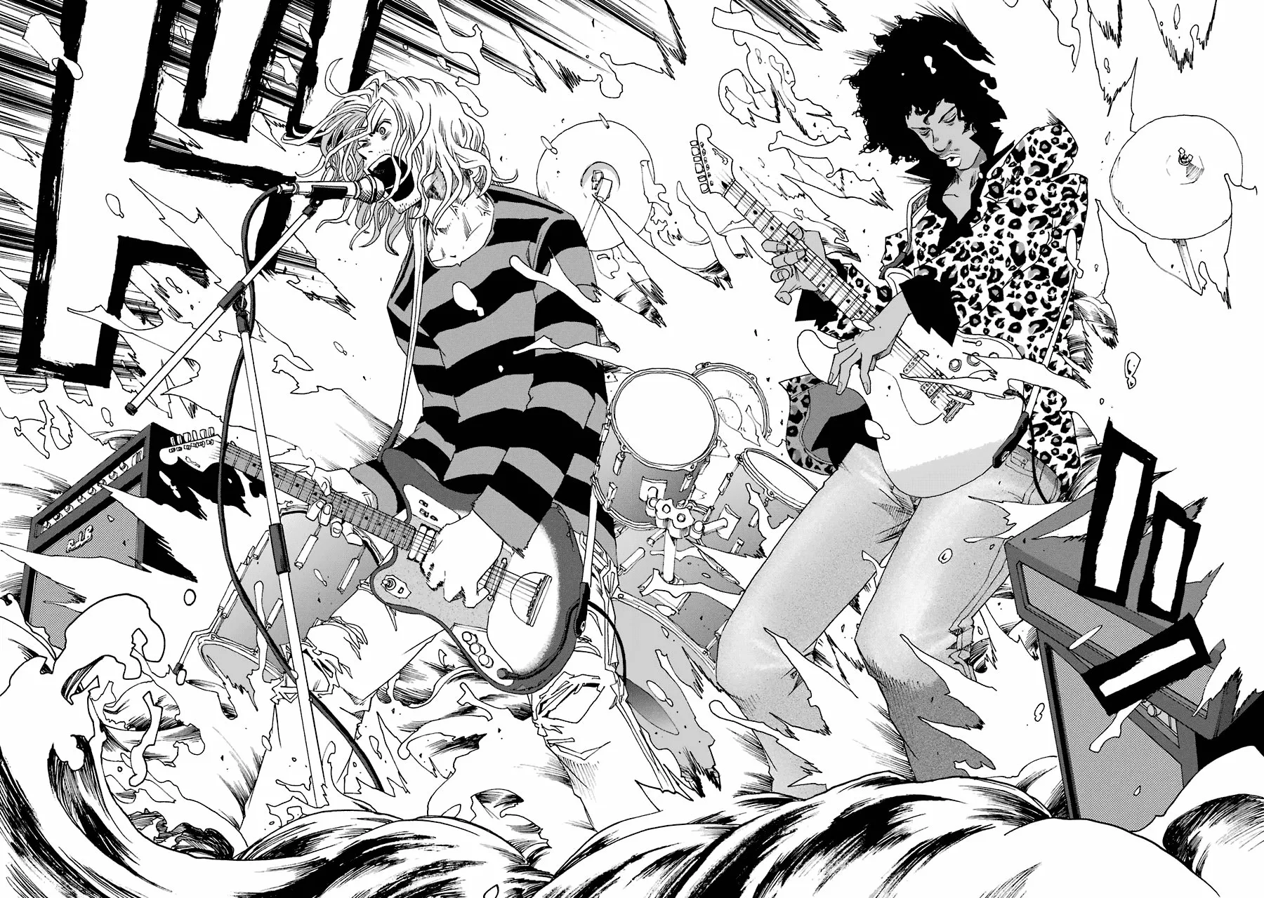 Página 35 del Manga