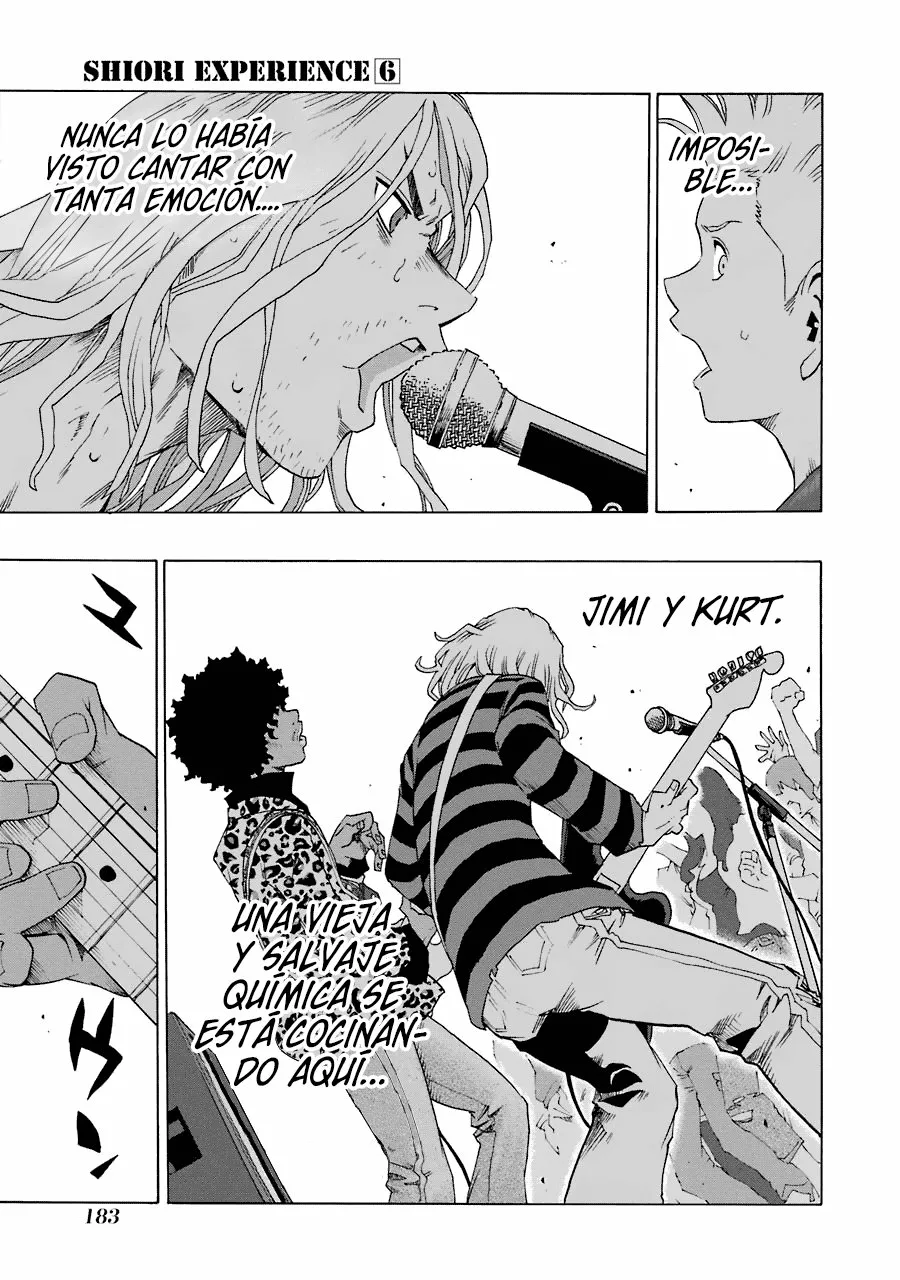 Página 39 del Manga