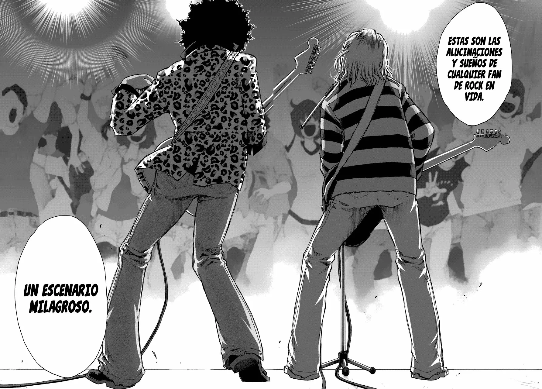 Página 44 del Manga