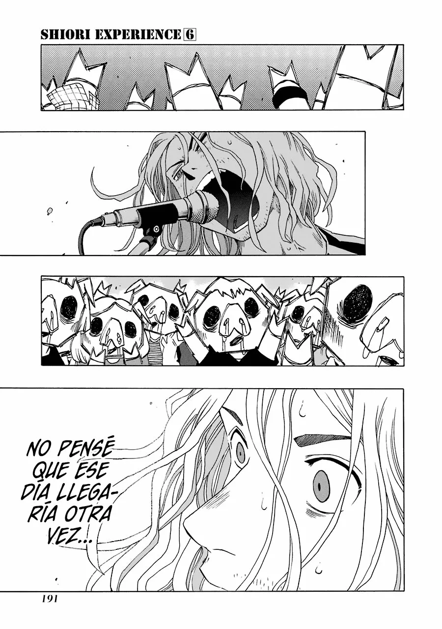 Página 46 del Manga