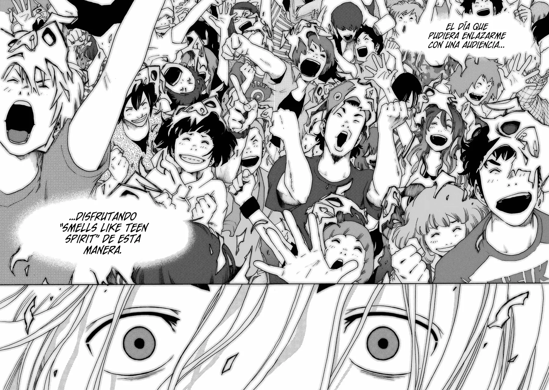 Página 47 del Manga