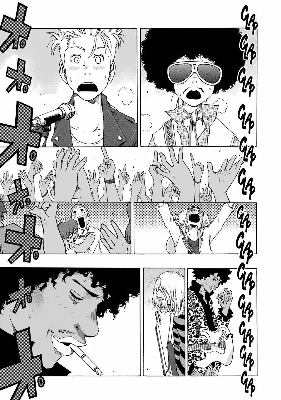 Página 49 del Manga