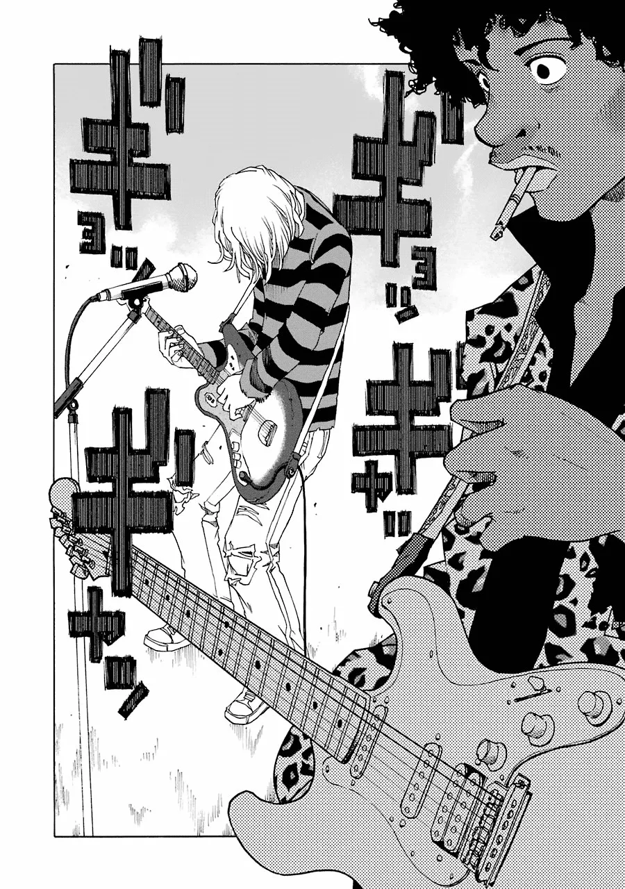 Página 50 del Manga