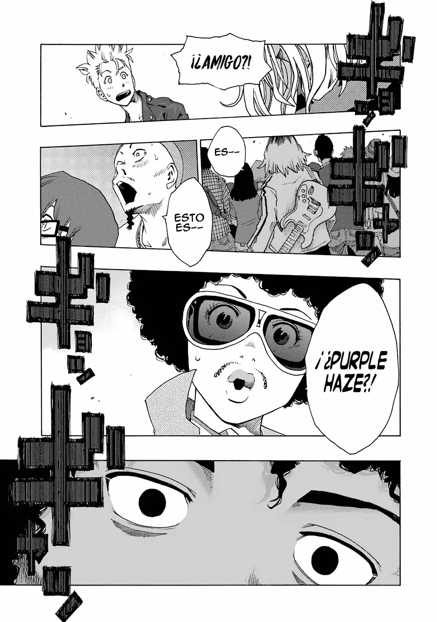 Página 51 del Manga