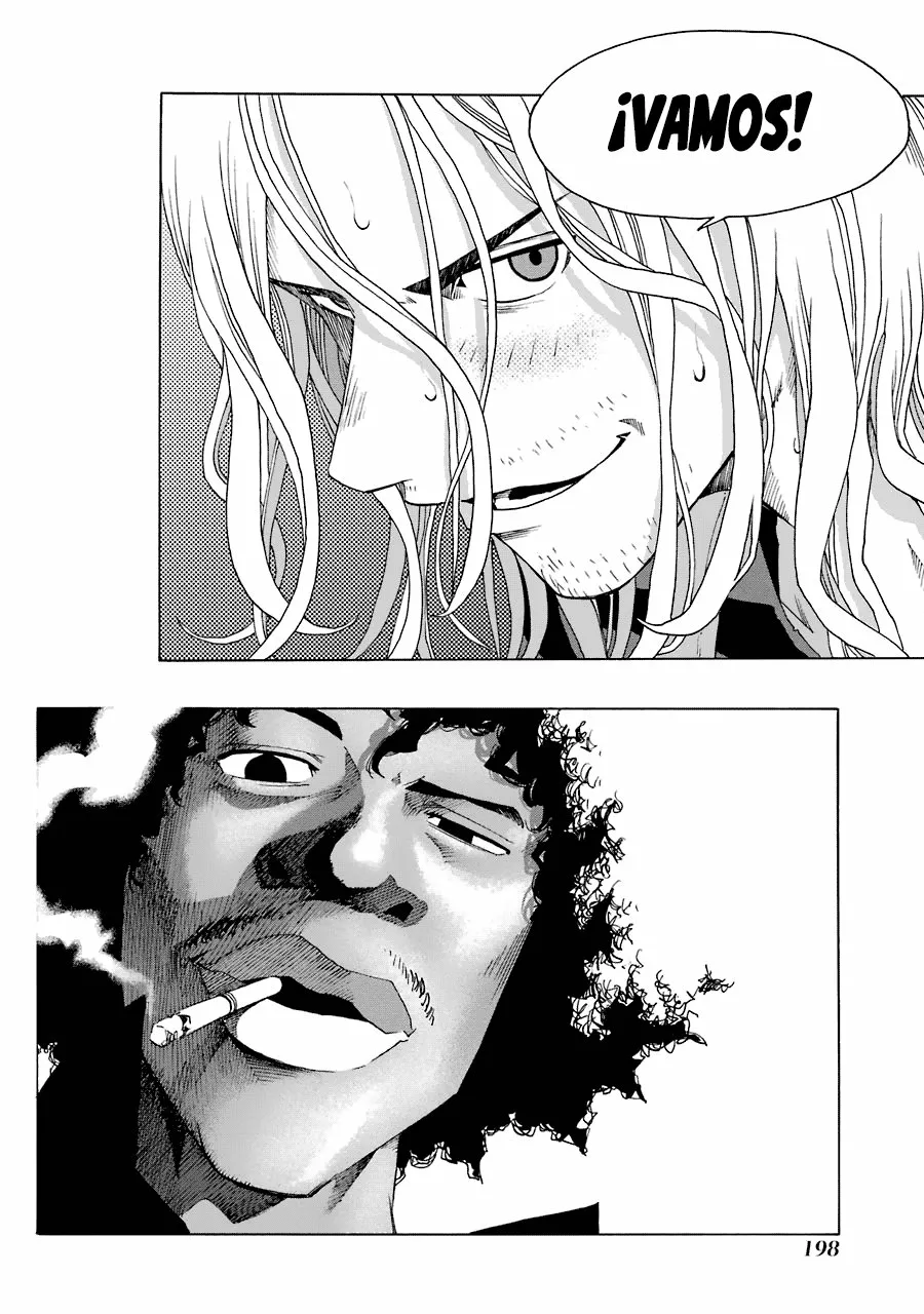 Página 52 del Manga