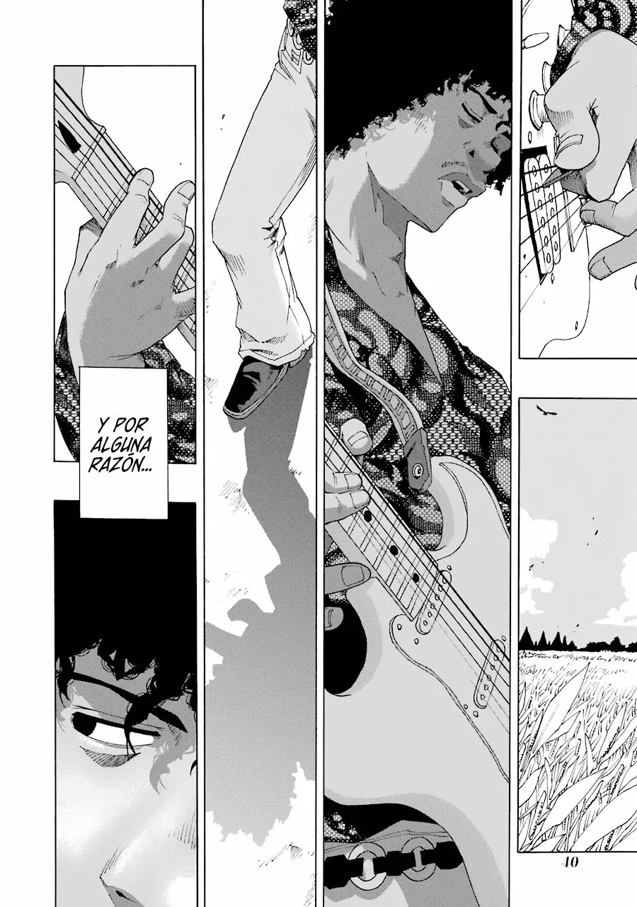 Página 36 del Manga