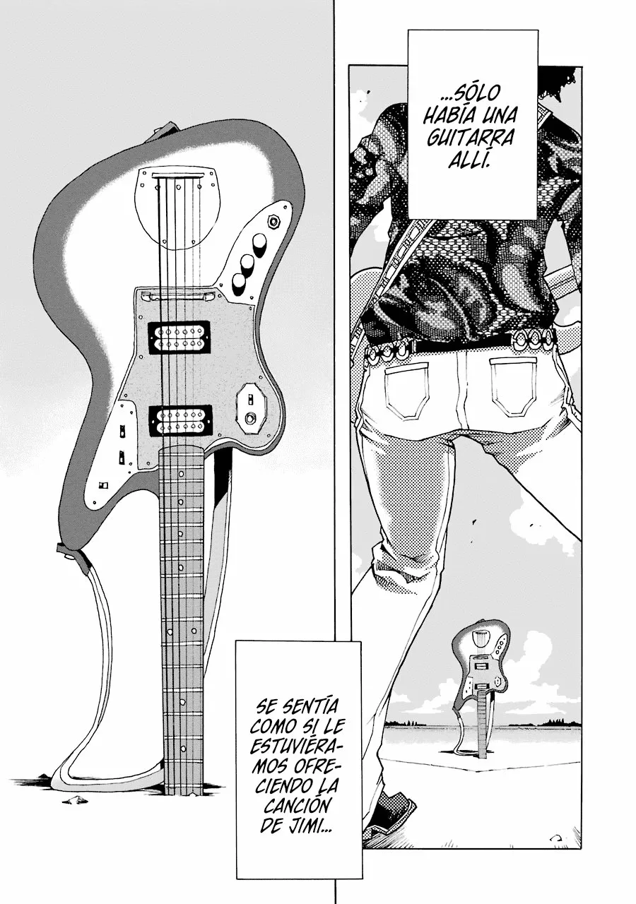 Página 37 del Manga