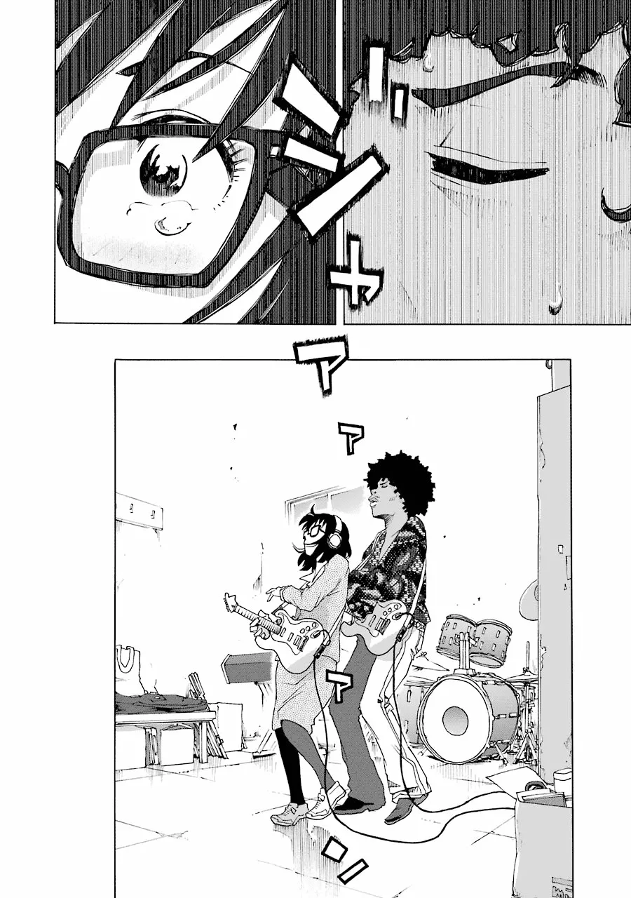 Página 38 del Manga