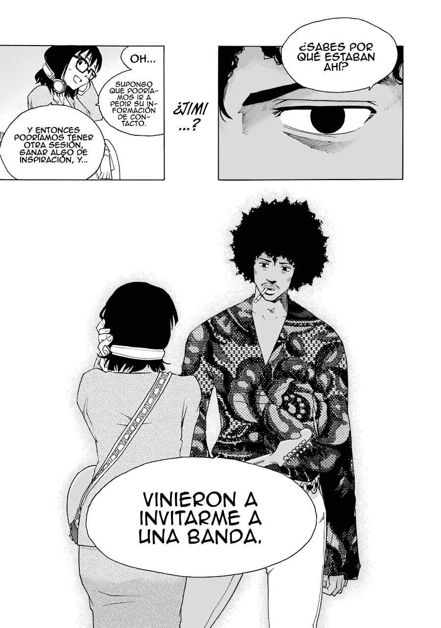 Página 41 del Manga