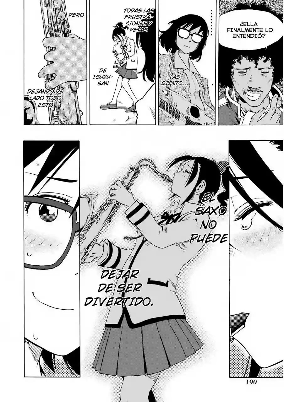 Página 40 del Manga