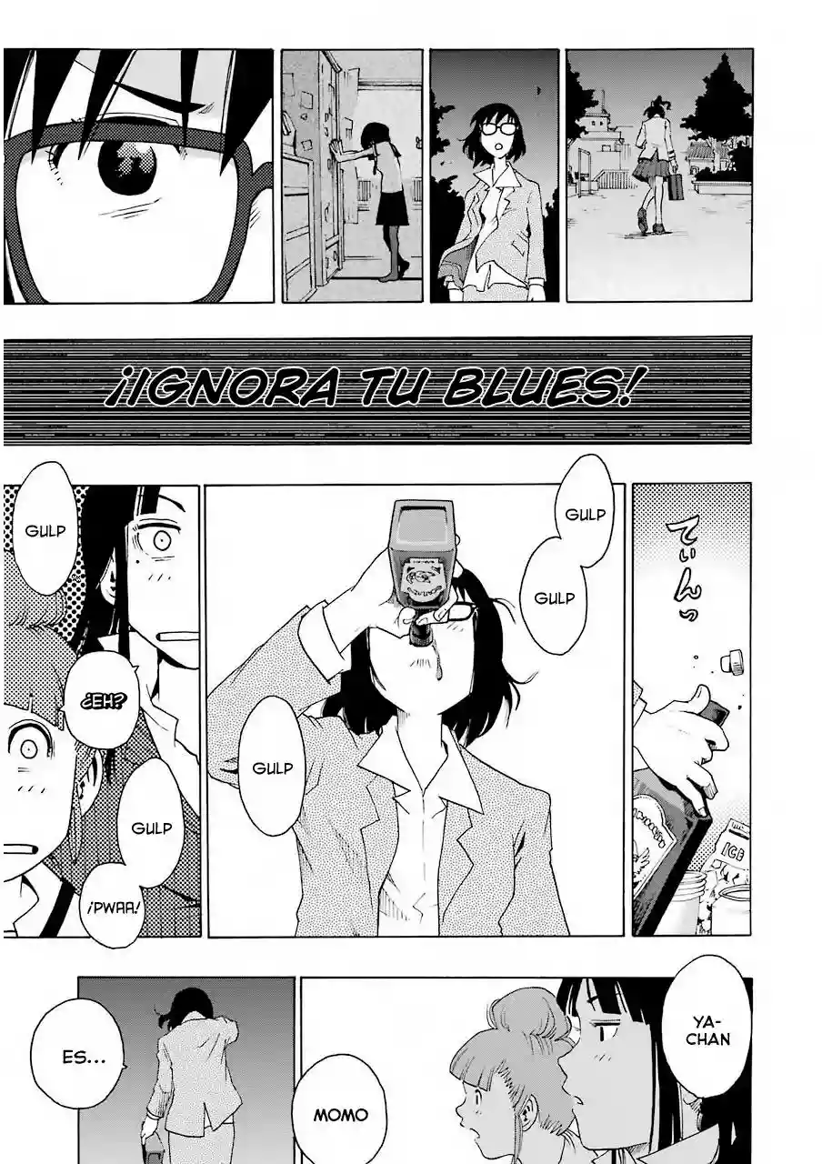 Página 50 del Manga