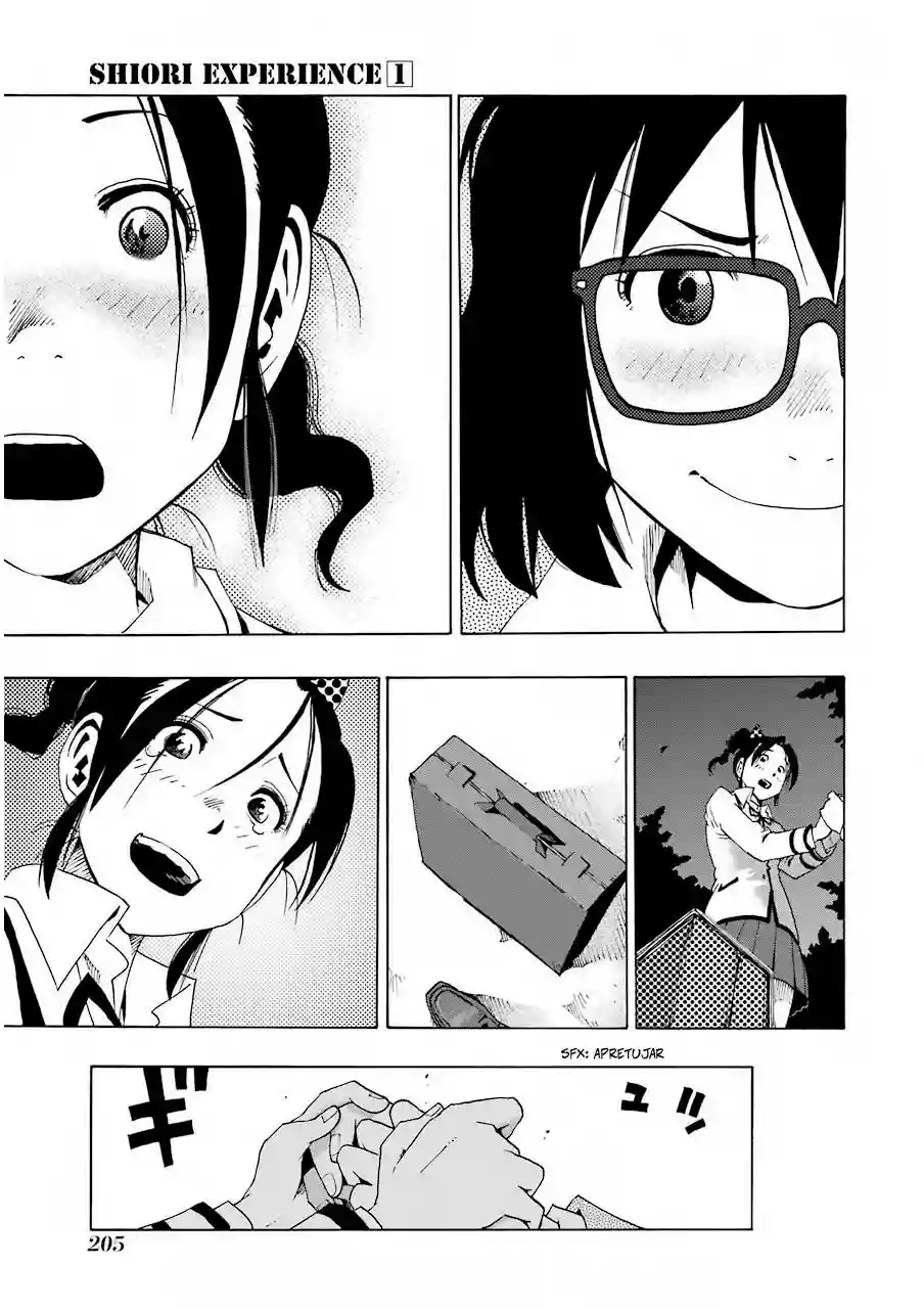 Página 54 del Manga