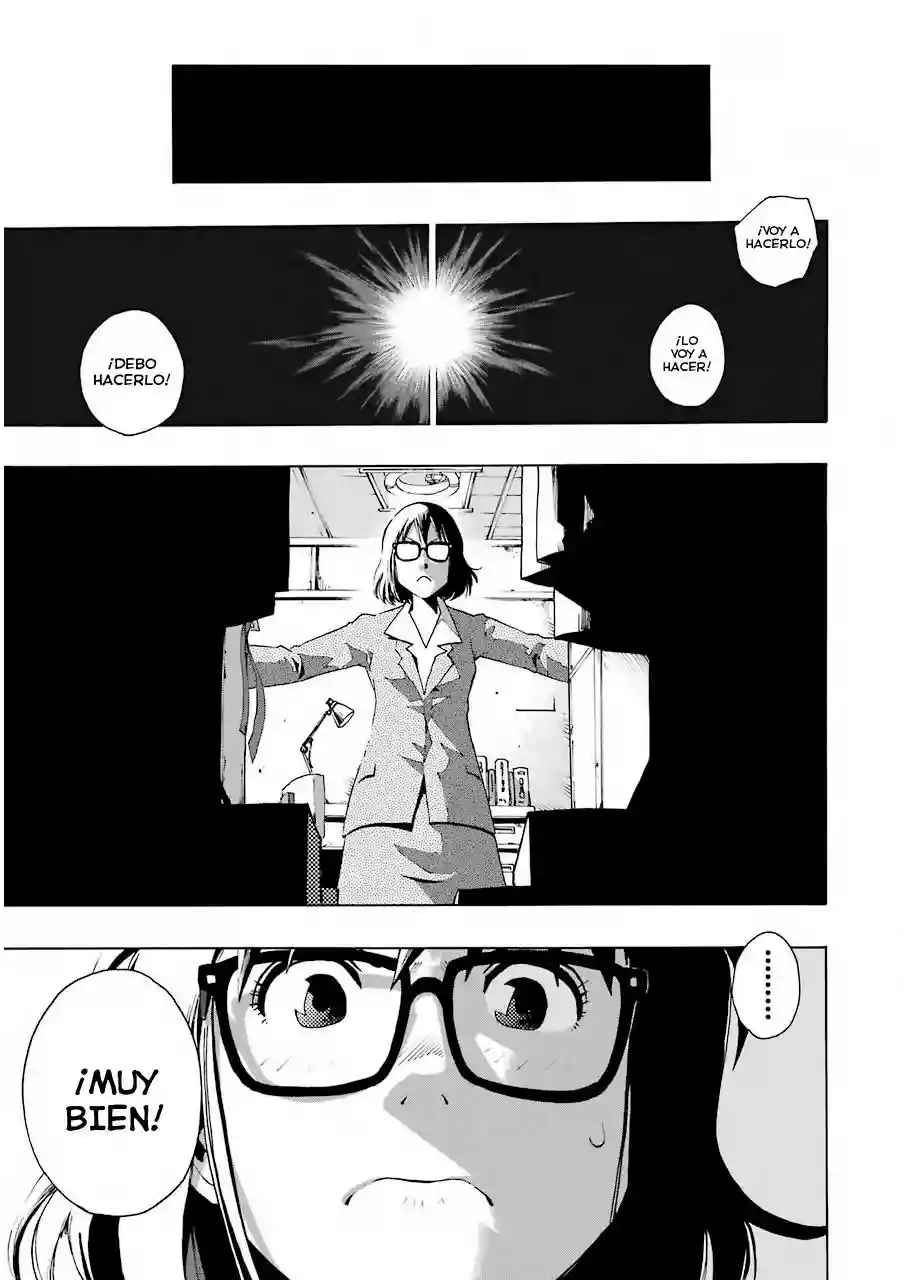 Página 56 del Manga