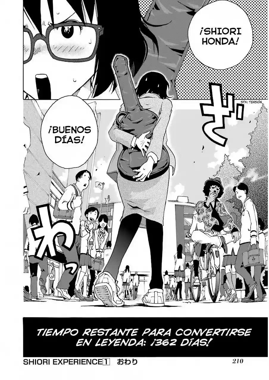 Página 59 del Manga