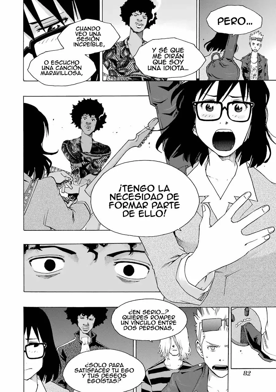 Página 34 del Manga