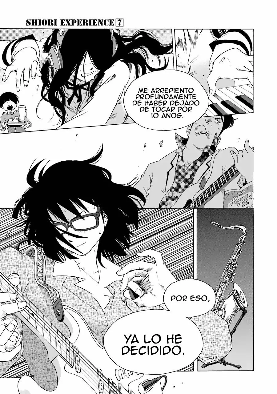 Página 37 del Manga