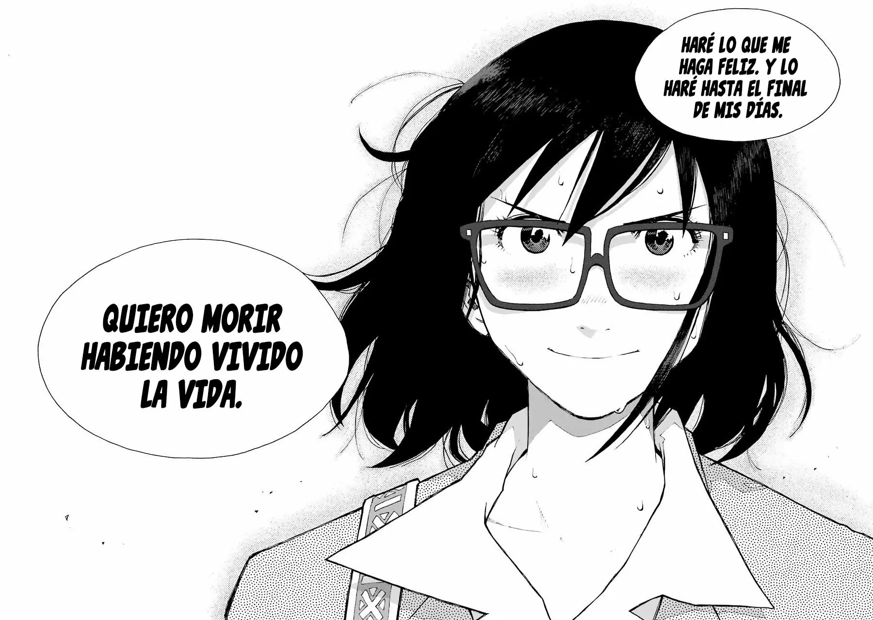 Página 39 del Manga