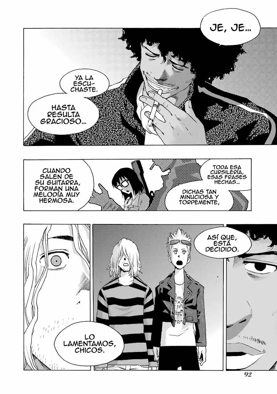 Página 41 del Manga