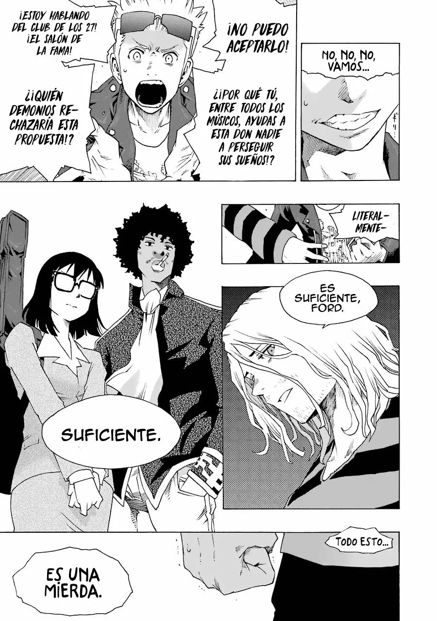 Página 42 del Manga