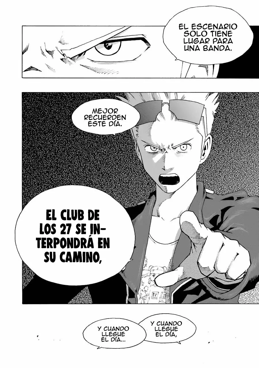 Página 43 del Manga