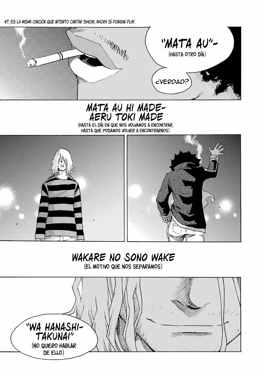 Página 46 del Manga