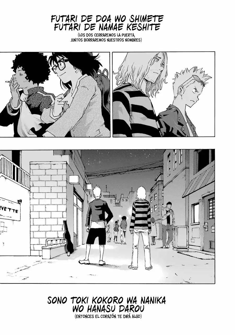 Página 48 del Manga