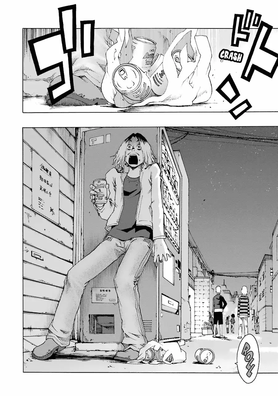 Página 49 del Manga