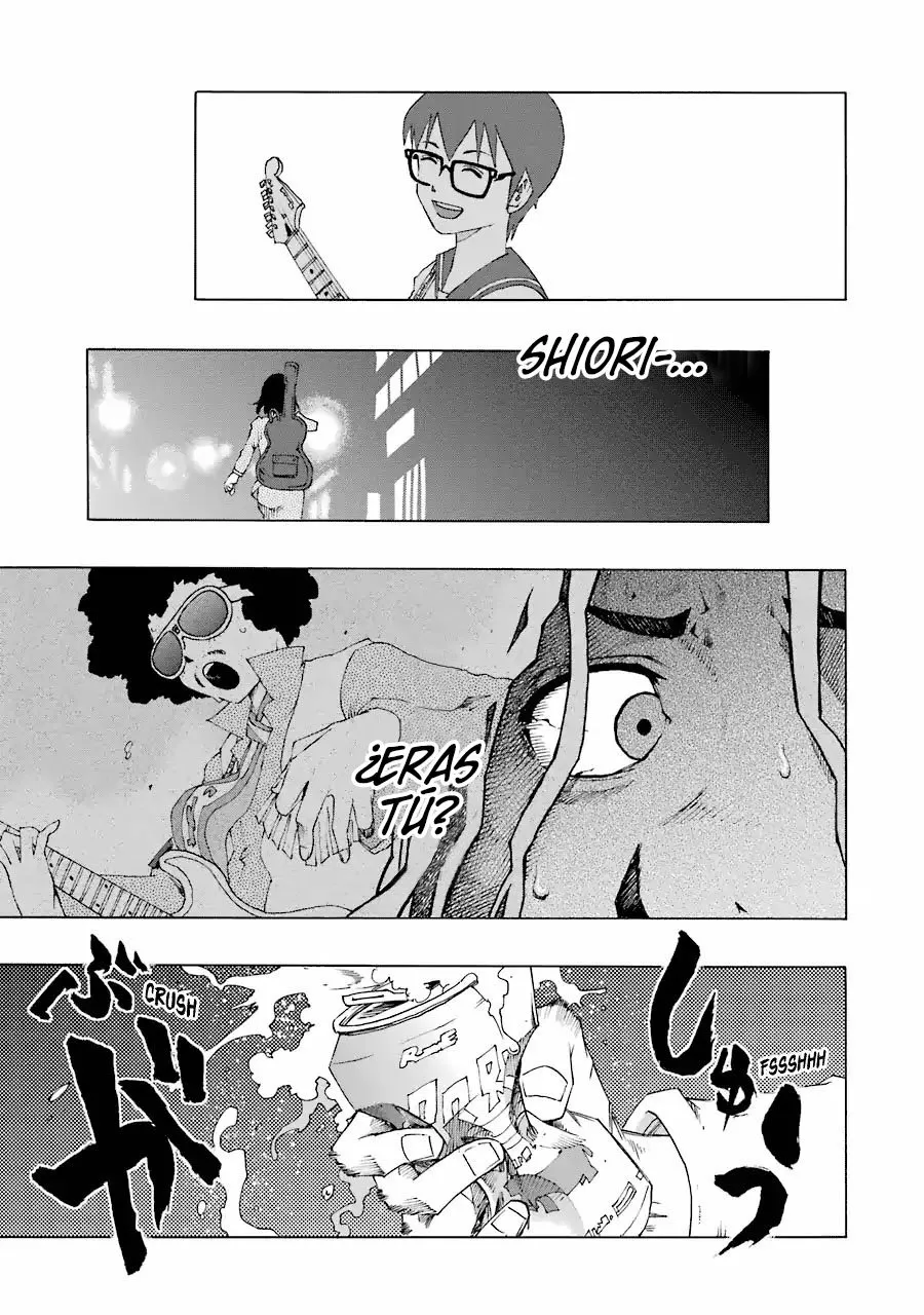 Página 50 del Manga