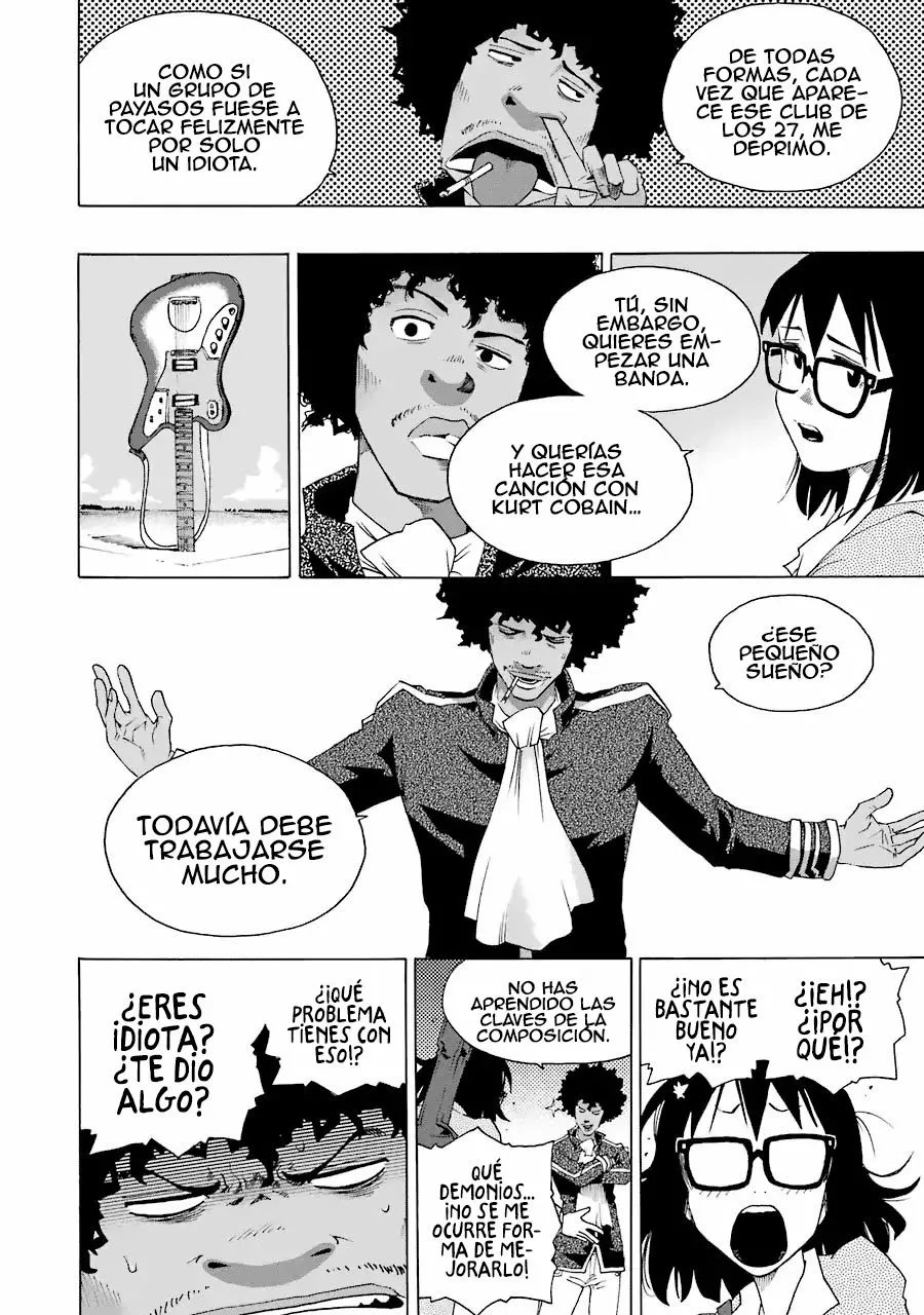 Página 53 del Manga