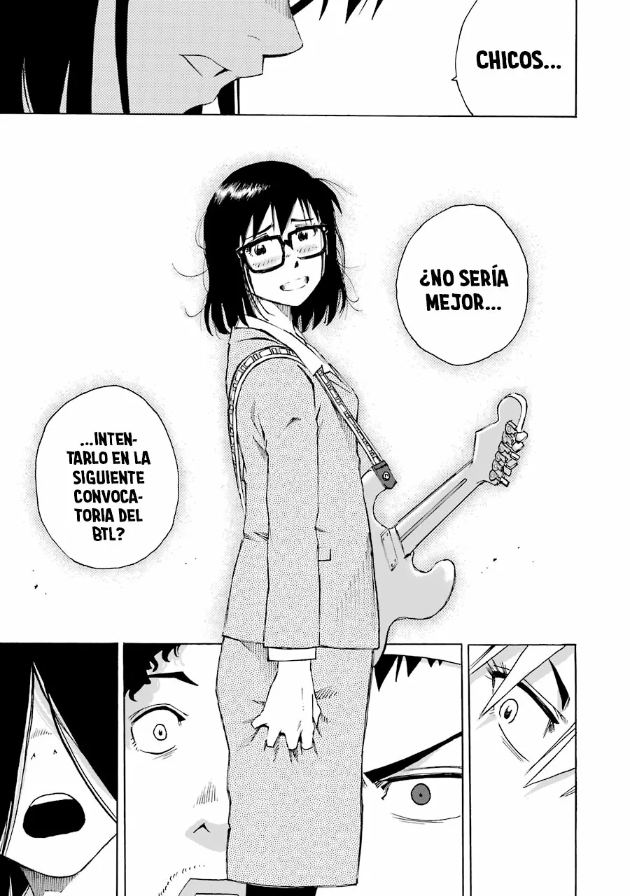 Página 36 del Manga