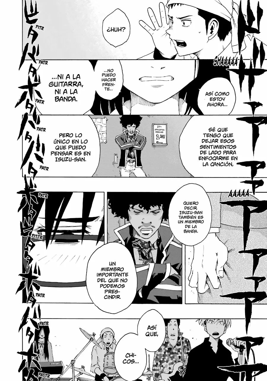 Página 37 del Manga