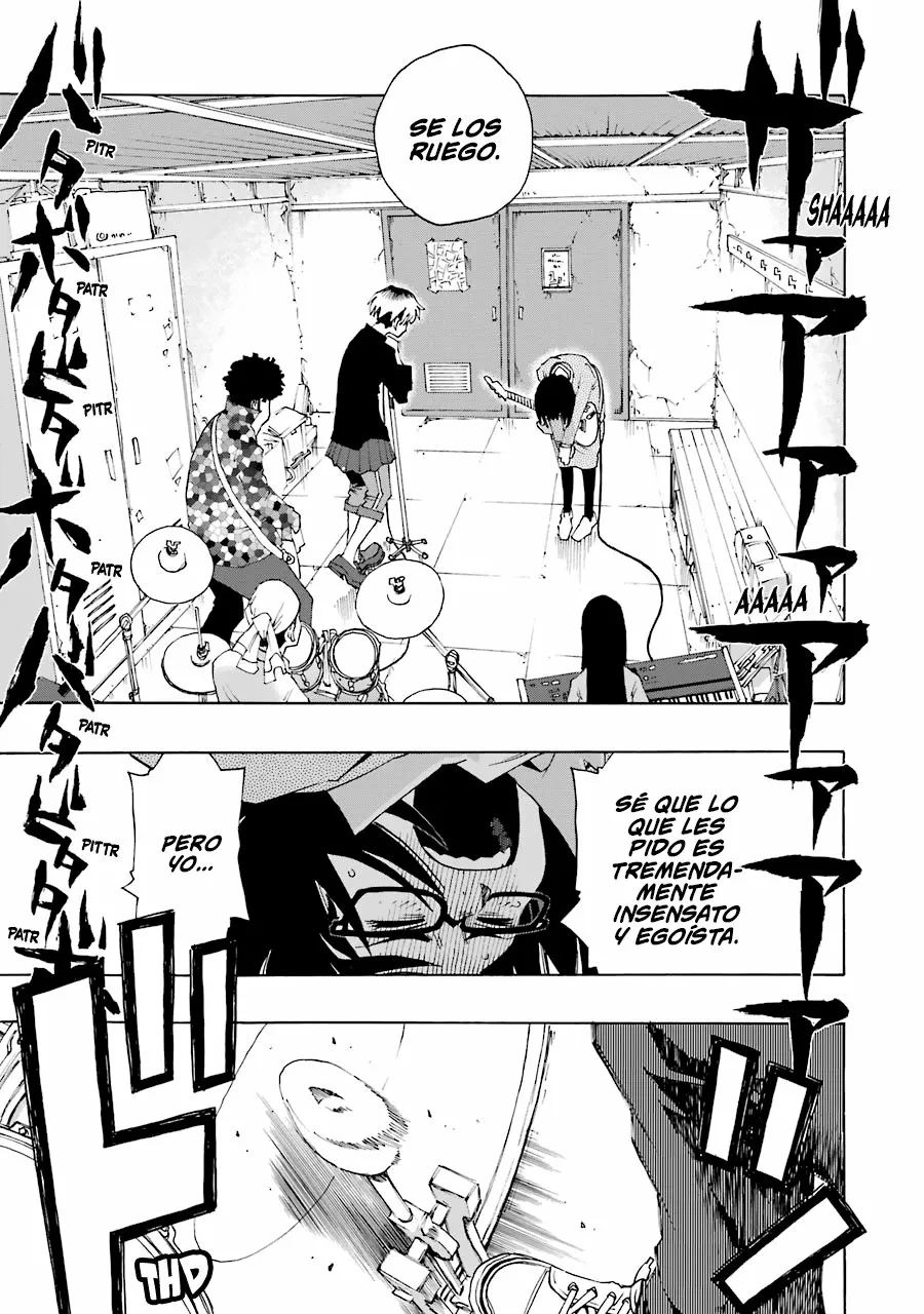 Página 38 del Manga