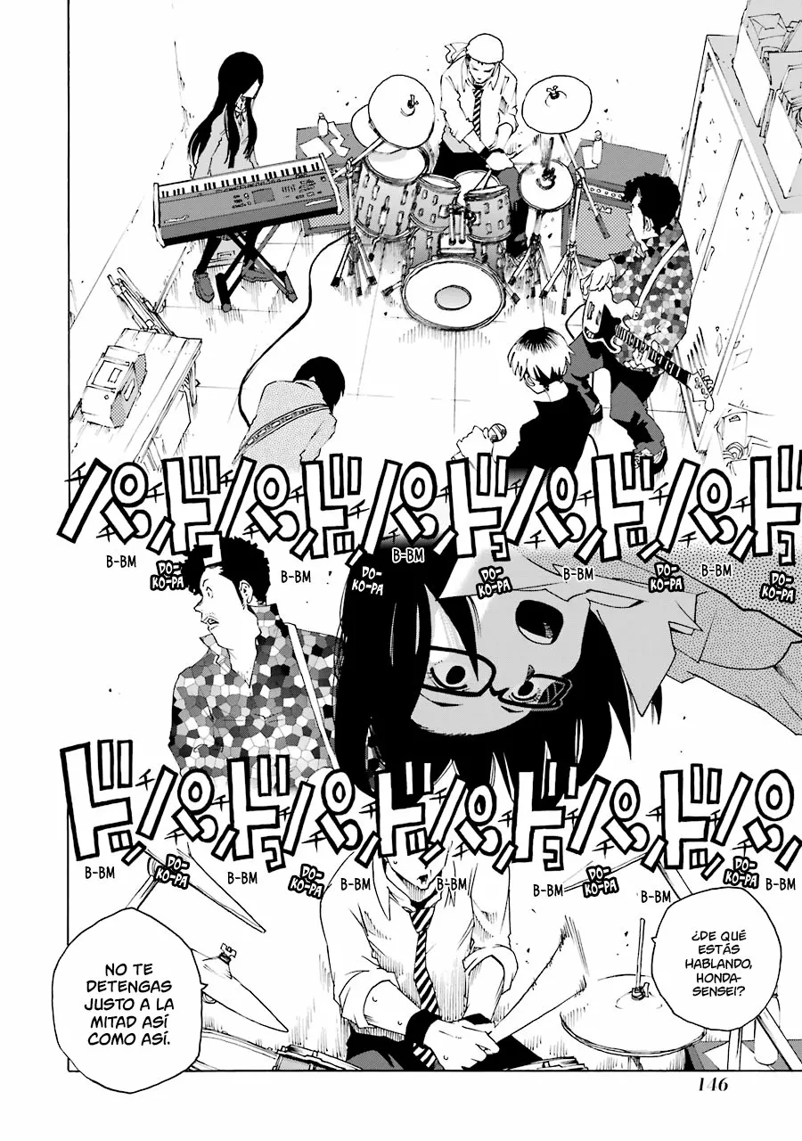 Página 39 del Manga