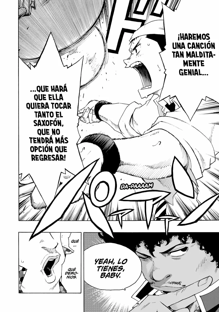 Página 41 del Manga