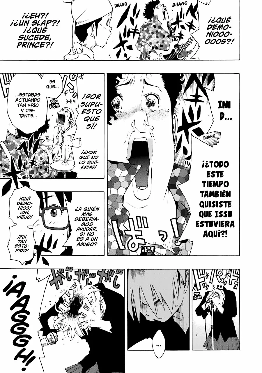 Página 42 del Manga