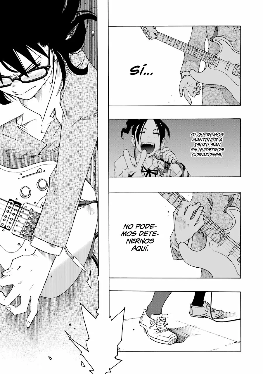 Página 46 del Manga