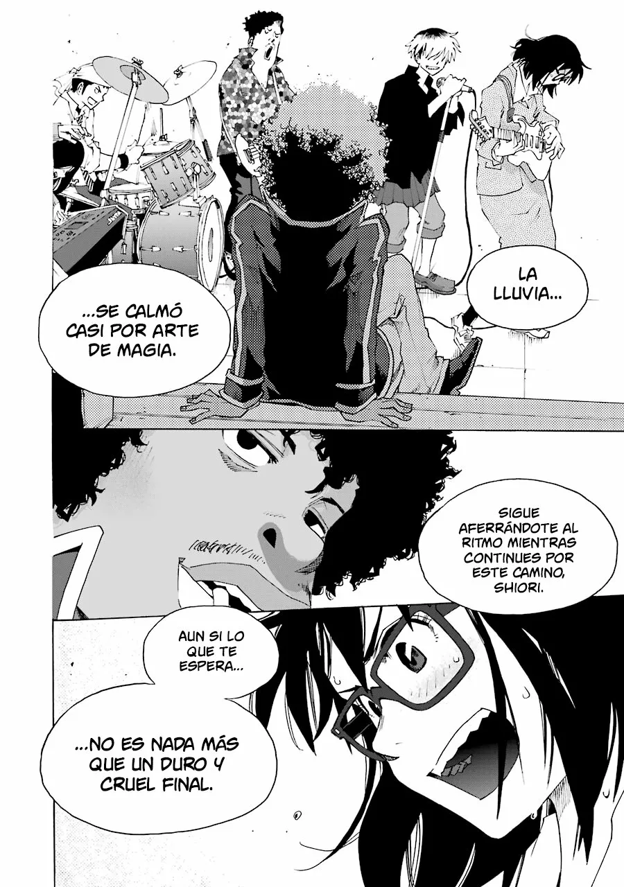 Página 48 del Manga