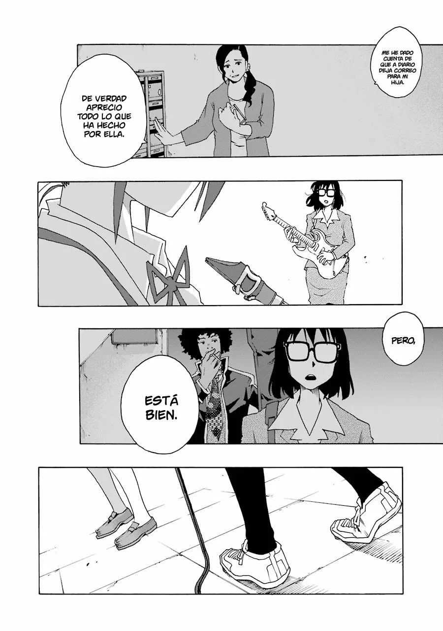 Página 36 del Manga