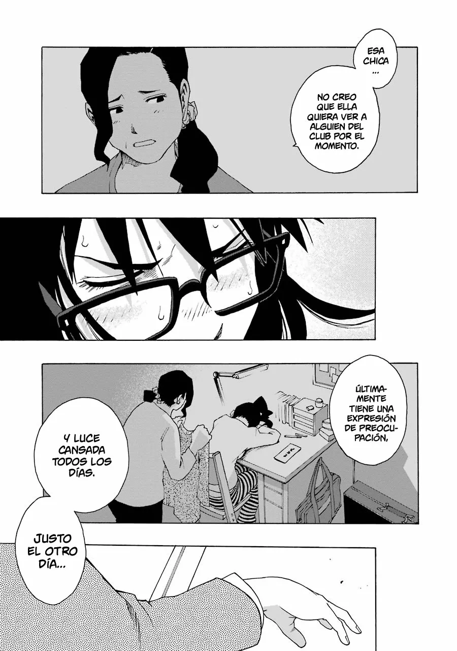 Página 37 del Manga