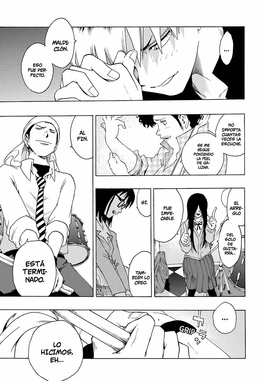 Página 43 del Manga