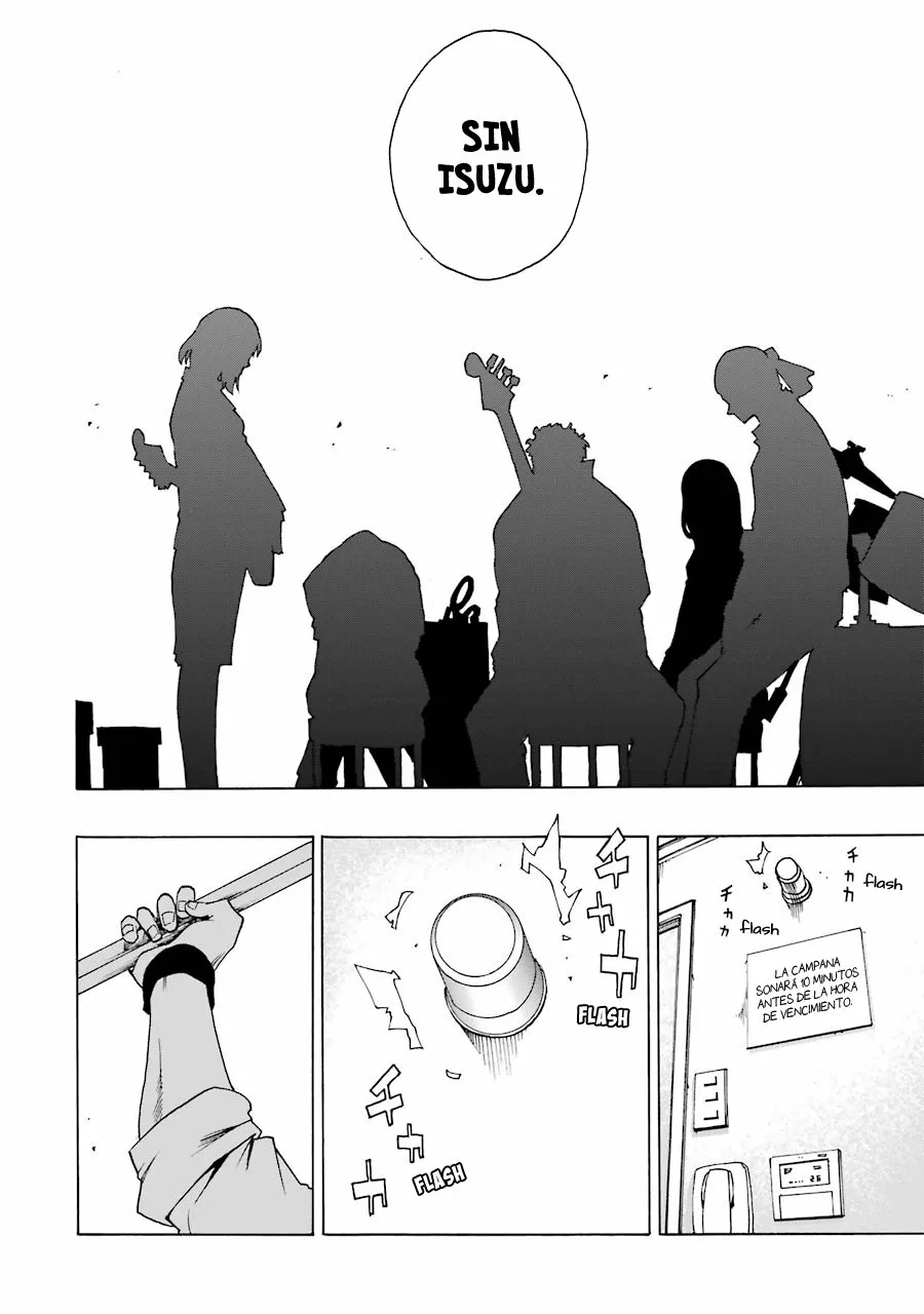 Página 44 del Manga