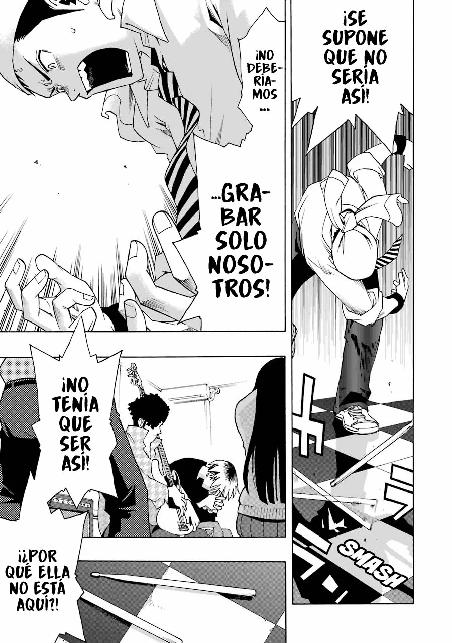 Página 45 del Manga