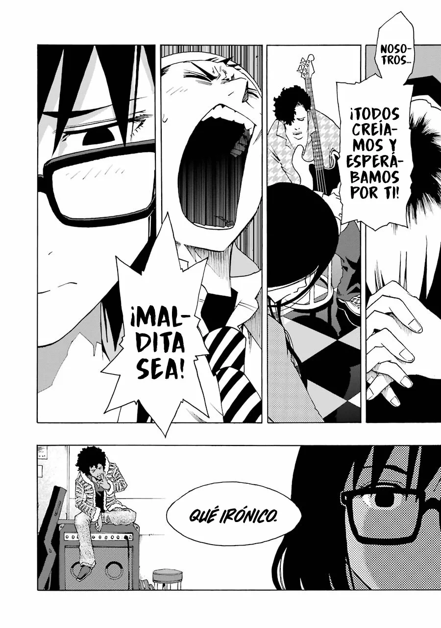 Página 46 del Manga