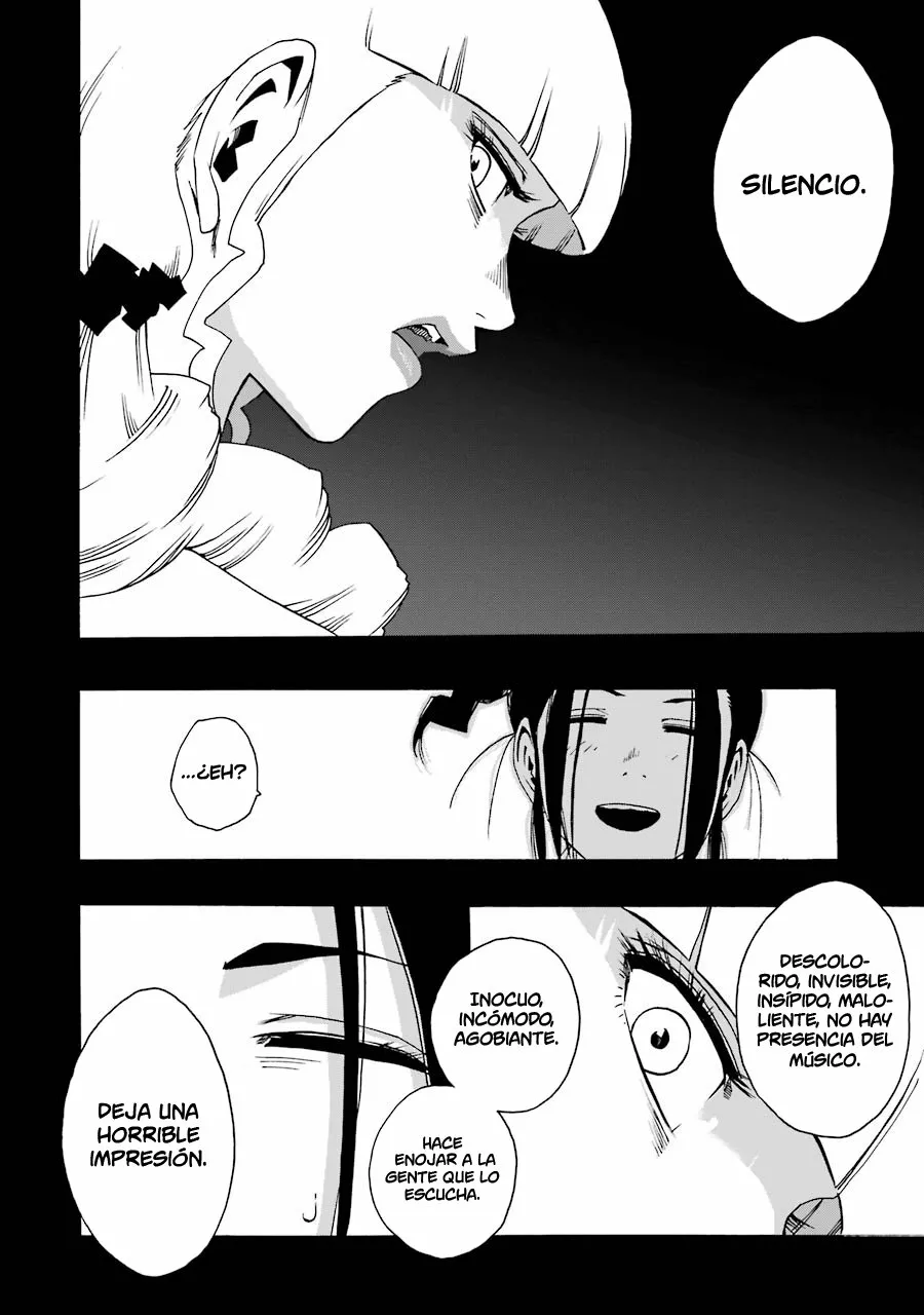 Página 39 del Manga