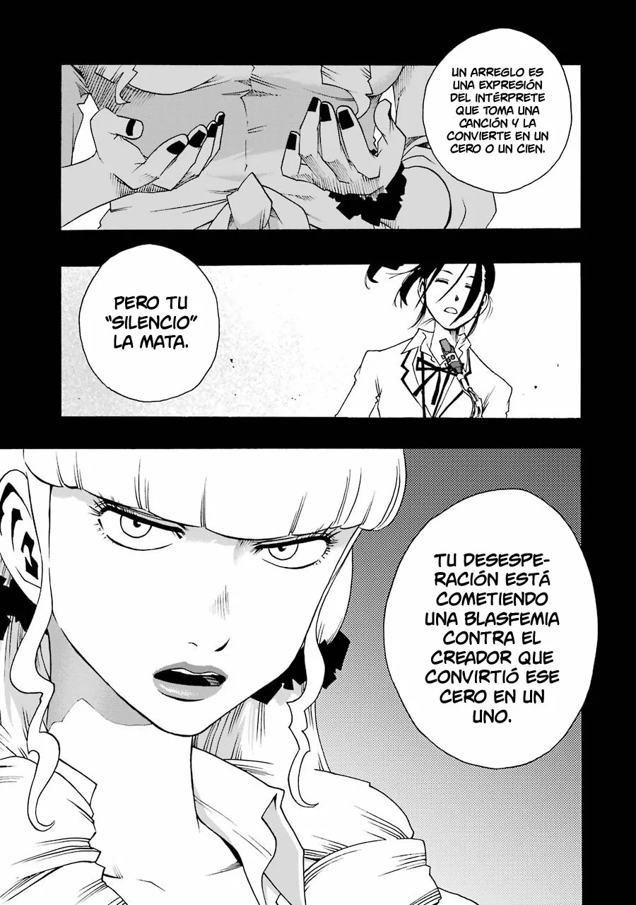 Página 40 del Manga