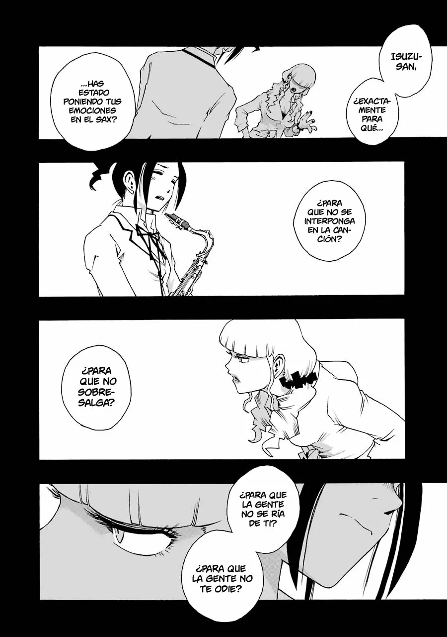 Página 41 del Manga