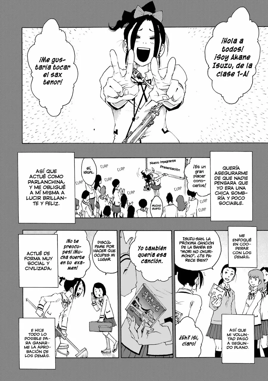 Página 47 del Manga